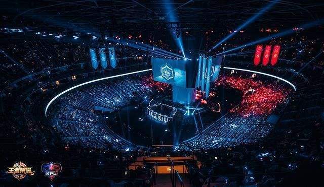 每一场比赛 每一场比赛