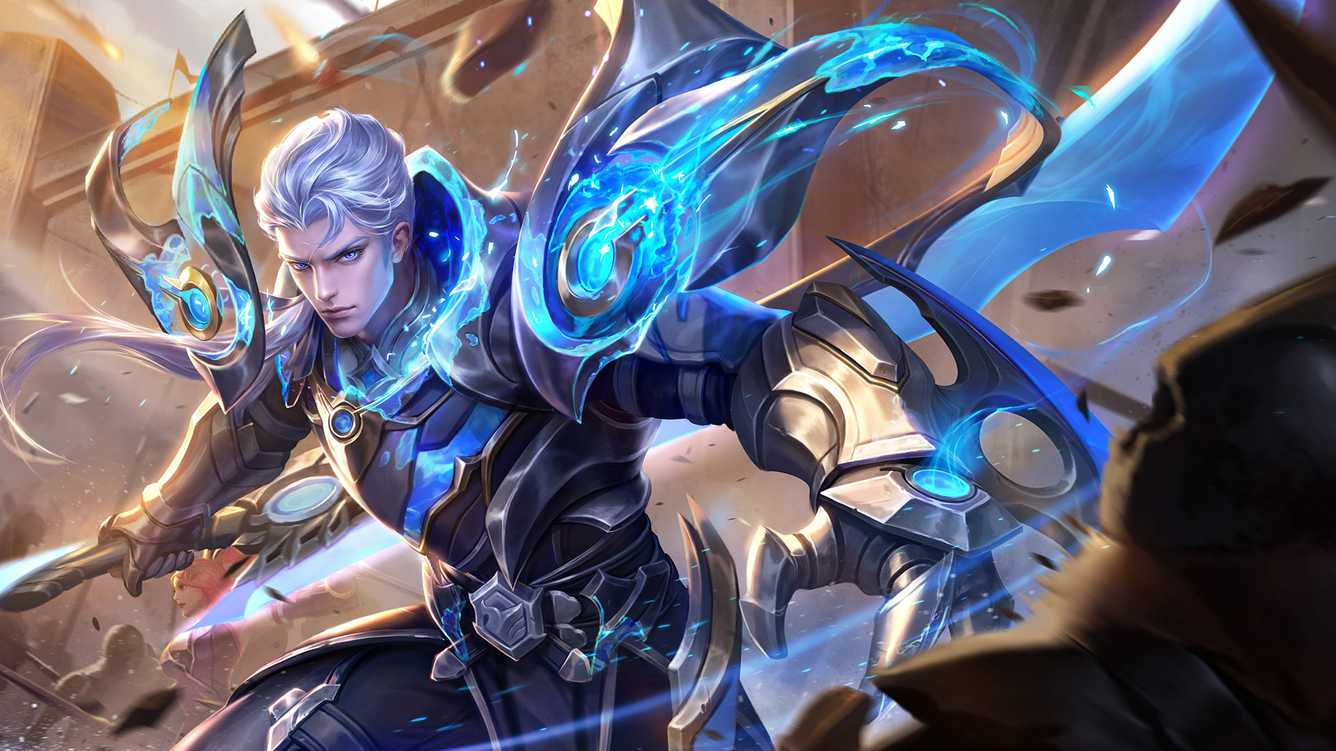 受挑战并为 受挑战并为