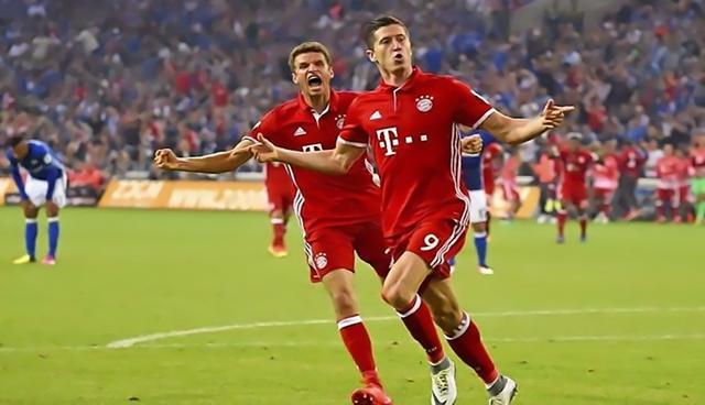 谁就更可能 谁就更可能