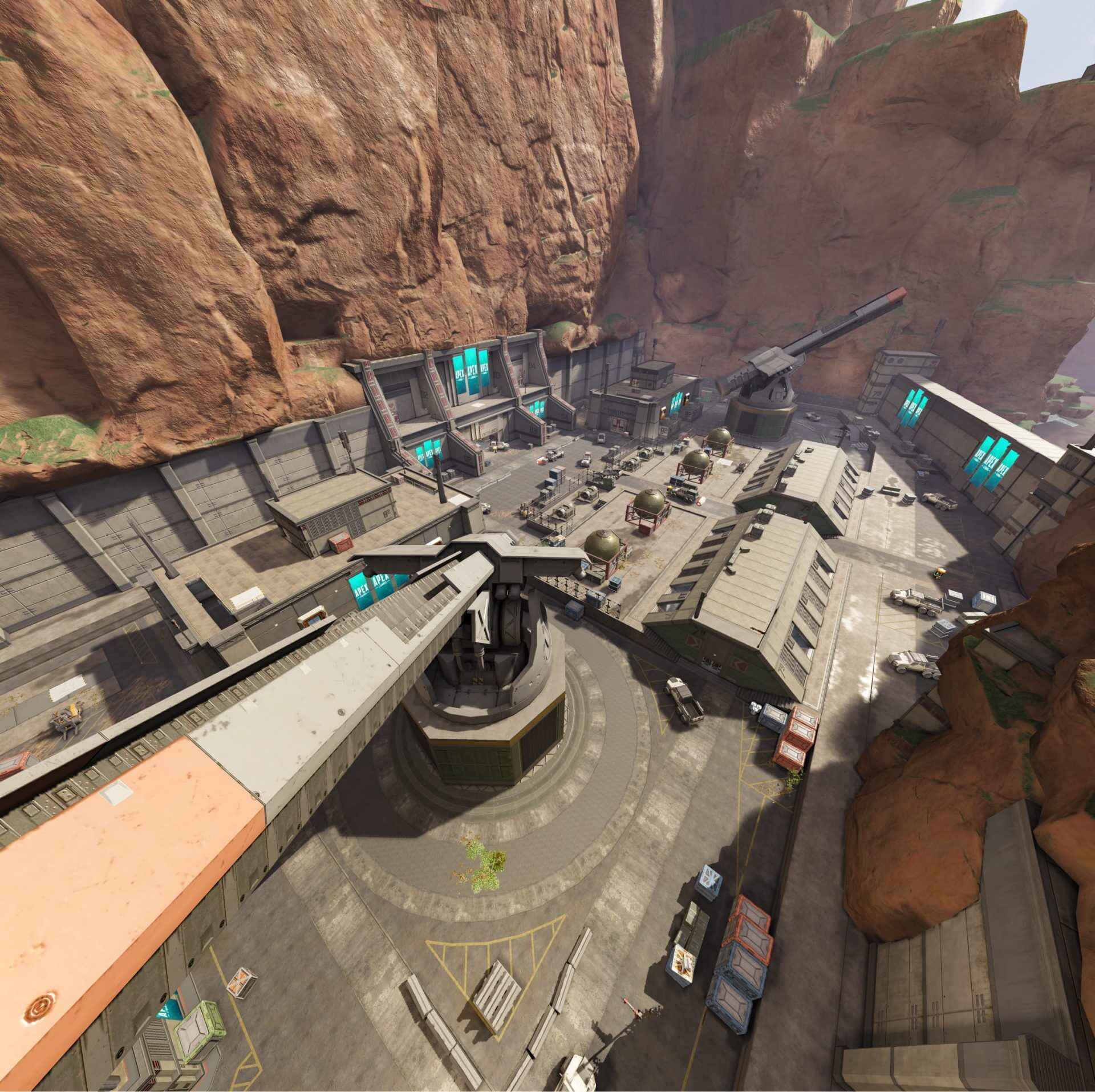 政策与区位 政策与区位