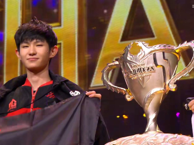 与赛前流程 与赛前流程