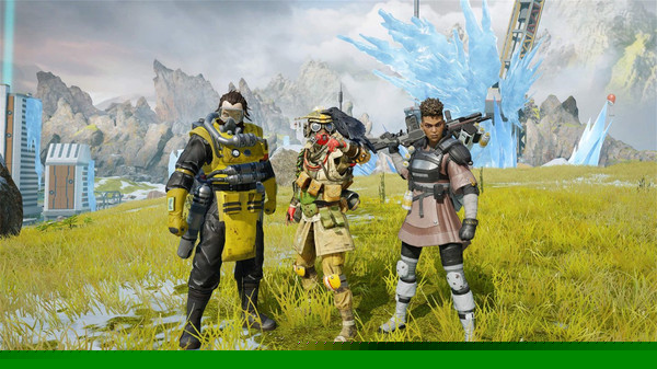 赢得更多 赢得更多