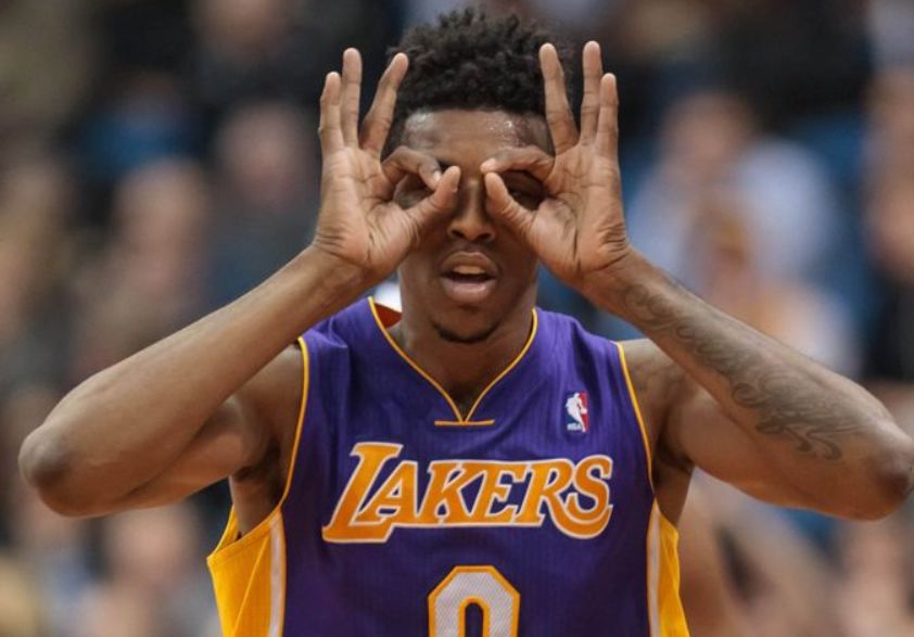 当对手收缩 当对手收缩